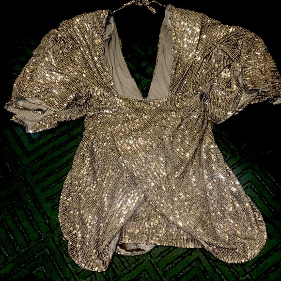 Need A Dress That Says Life Of The Party…This Is It!!! - Picture 5 of 6